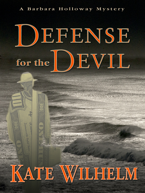 Title details for Defense for the Devil by Kate Wilhelm - Wait list